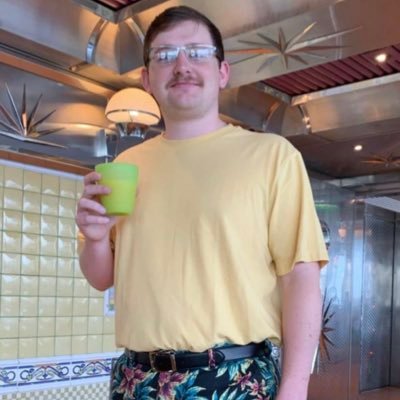Profile Picture of Blake Fowler (@Thatfowlerboy) on Twitter