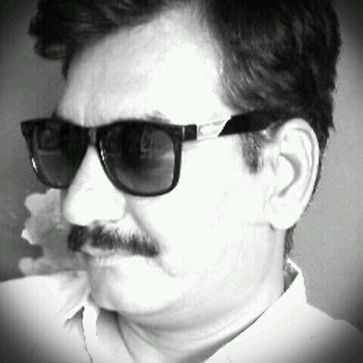 Profile Picture of Milind Patel (@milindpatel077) on Twitter