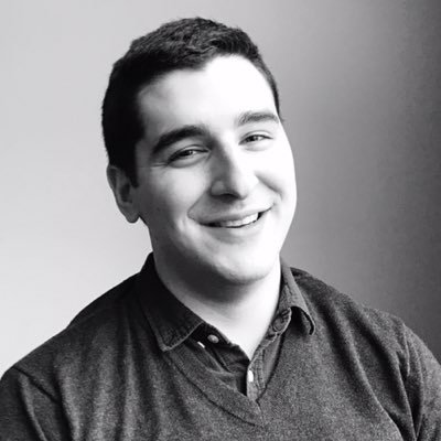 Profile Picture of Alex Lovell (@lovellhandles) on Twitter