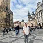 Profile Picture of Robert Challener (@Robert-Challener) on Facebook