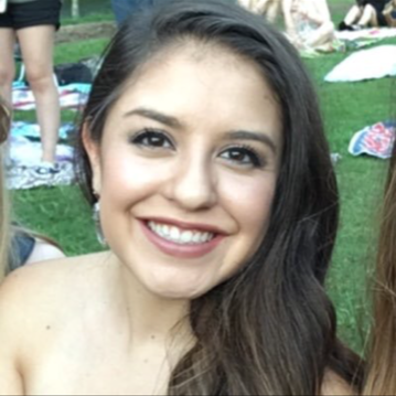 Profile Picture of Alyssa Baca (@alyssabaca) on Twitter