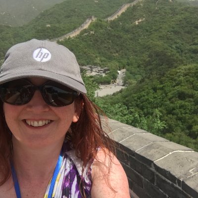 Profile Picture of Claire Harmon (@clairelharmon) on Twitter