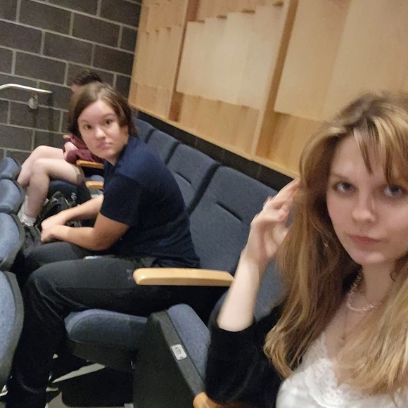 Profile Picture of Abigail Gafney (@abigailgafney) on Poshmark