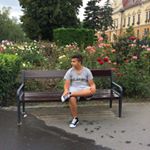 Profile Picture of Dan Cristea (@dan_cristea_09) on Instagram