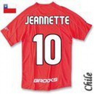 Profile Picture of Jeannette Lara (@jeannette_32) on Twitter