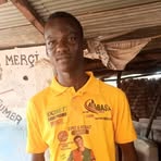 Profile Picture of Abdoul Aziz Thomas Drabo (@Abdoul-Aziz-Thomas-Drabo) on Facebook