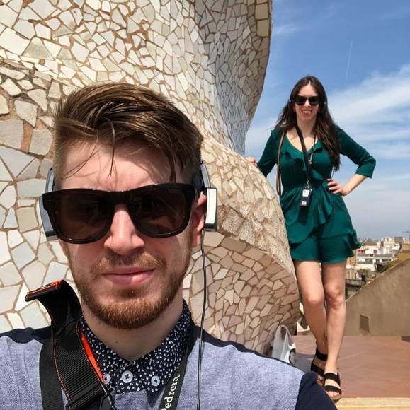 Brian Jecklin - Poshmark Profile Picture of Brian Jecklin (@brian_jecklin) on Poshmark