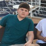 Profile Picture of Corbin Moore (@corbin_moore_moore) on Instagram