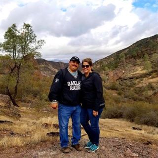 Profile Picture of Ray Barron (@ray.barron.35) on Facebook