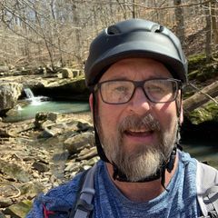 Profile Picture of Jeffrey Bradbury (@jeffreybradbury) on Tiktok