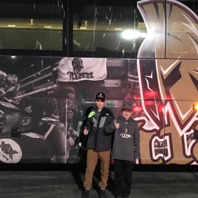 Profile Picture of Jason Delorey (@DeloreyJason) on Twitter