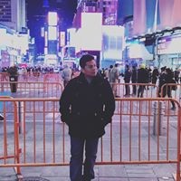 Profile Picture of Joshua Soto (@joshua-soto-27) on Quora