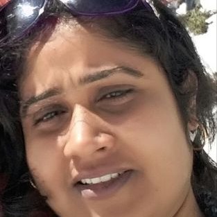 Profile Picture of Anjana Chowdhury (@anjanachowdhur2) on Twitter