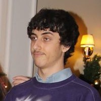 Profile Picture of Brian Frederick (@brian-frederick-19) on Quora