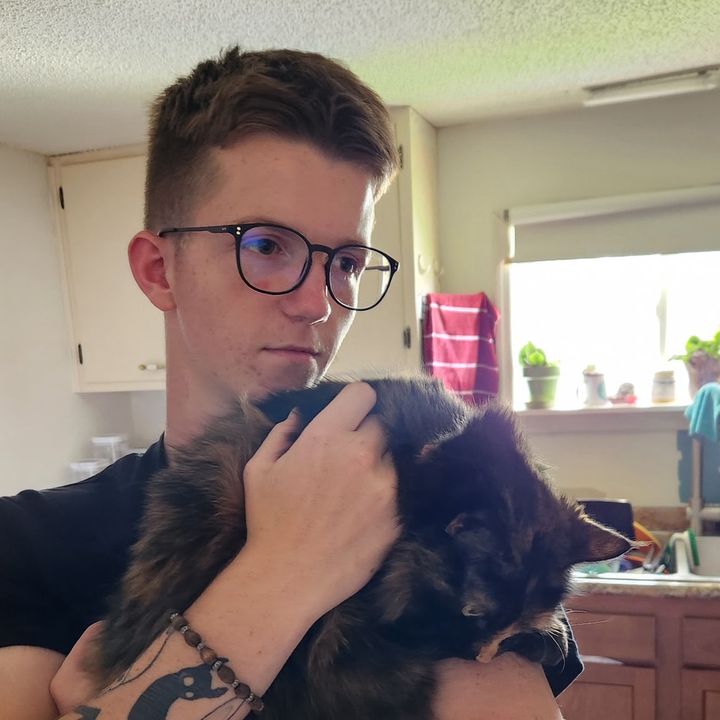 Profile Picture of chris (@.chrisyardley) on Tiktok