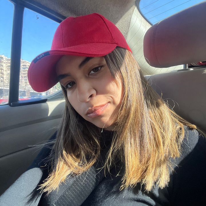 Profile Picture of RATOJAA🤪 (@_ritagee_) on Tiktok