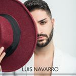 Profile Picture of Luis Navarro (The Moors) (@luisnavarroofficial) on Instagram