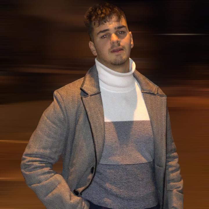 Profile Picture of Nicholas Mari (@nicholasmari5) on Tiktok