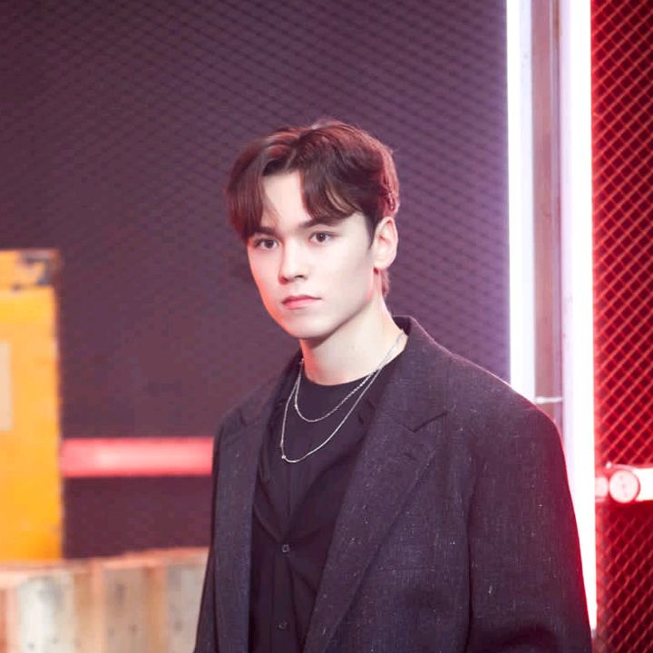 Profile Picture of vernon (@seventeen17_vernon) on Tiktok