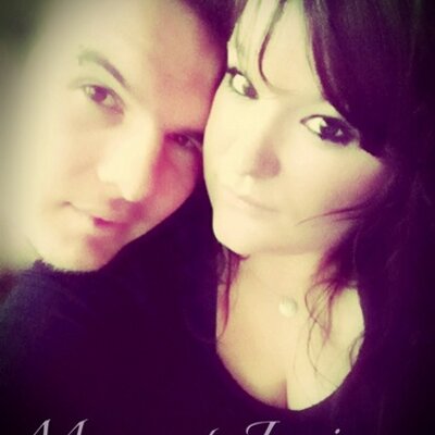 Profile Picture of ❤ Marc & Jessica ♥ (@LuietMoi91150) on Twitter