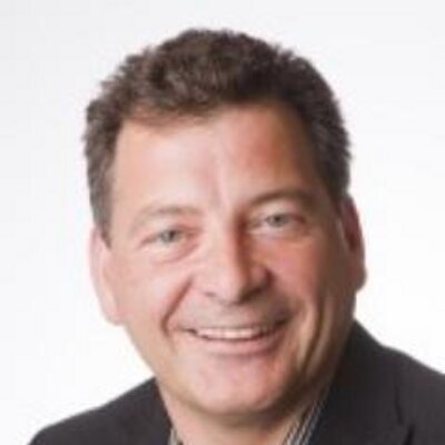 Profile Picture of Paul Otten (@OttenPaul) on Twitter