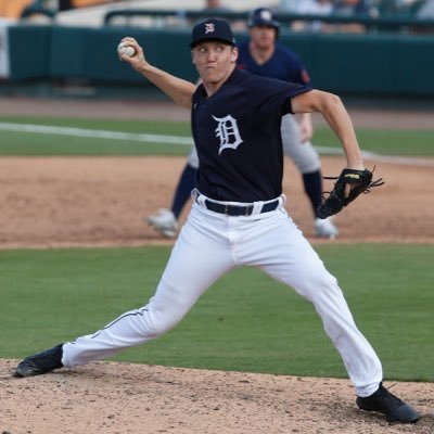 Profile Picture of Zack Hess (@Zack_Hess38) on Twitter