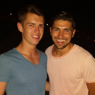 Profile Picture of Matt McGrory (@MattMcGrory1) on Twitter