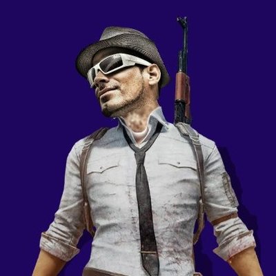 Profile Picture of Victor Lizardi (@Mycircusworld) on Twitter