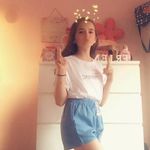 Kuhlmann Jolina - Instagram Profile Picture of Kuhlmann Jolina (@jolinamalou) on Instagram