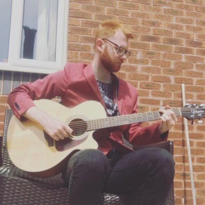 Profile Picture of James Pardoe (@JamesPardoeComp) on Twitter