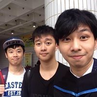 Profile Picture of Jonathan Tsang (@jonathan392002) on Pinterest