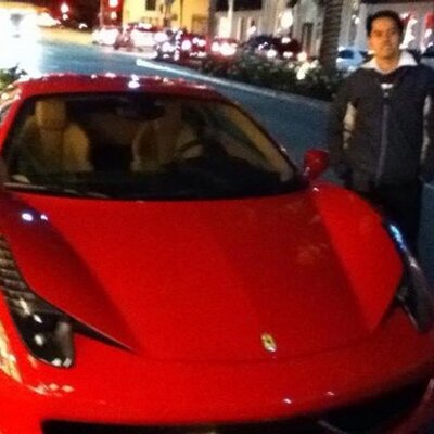 Profile Picture of PAUL DE LEON (@paultess27) on Twitter