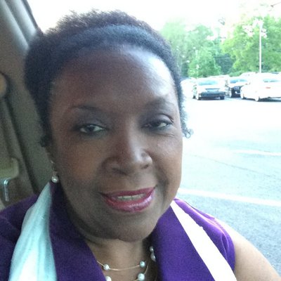 Profile Picture of Harriett A. Paul (@HarriettAPaul) on Twitter