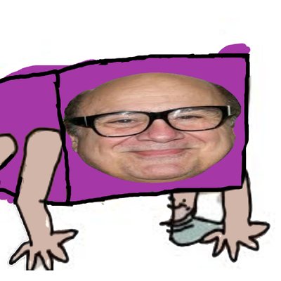 Profile Picture of Alexander Sheldon (@The_Super_Man02) on Twitter