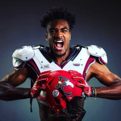 Profile Picture of Marcus Woods (@Marcuswoods_9) on Twitter