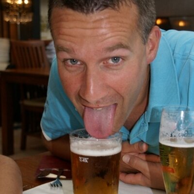 Profile Picture of Marc Bos (@MarcBos2) on Twitter