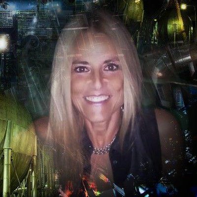 Profile Picture of Ania_Rodríguez (@ania_rodrguez) on Twitter