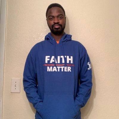 Randy Moss - Twitter Profile Picture of Randy Moss (@Godswarrior1993) on Twitter