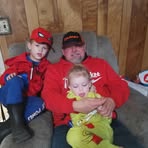 Profile Picture of Steven Adamson (@Steven-Adamson) on Facebook