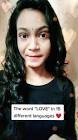 Profile Picture of   _.Ms. attitude._.... (@priyakakara) on Tiktok