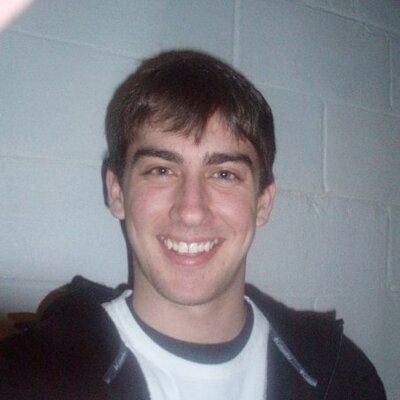Profile Picture of Alex Jenson (@alexjenson) on Twitter
