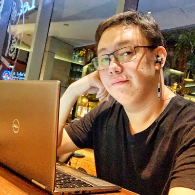 Profile Picture of Mark Marcelo (@immarkmarcelo) on Twitter