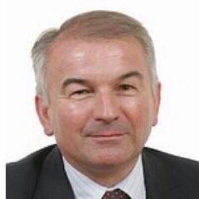 Profile Picture of Jean-Claude Carle (@JC_Carle) on Twitter
