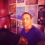 Profile Picture of Steve Howes (@smjhowes) on Instagram