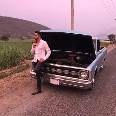 Profile Picture of Angelitas Pachuca (@AngelitasPachuk) on Twitter
