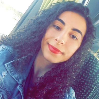 Profile Picture of AmeliaDiaz (@AmeliaDiazPP) on Twitter