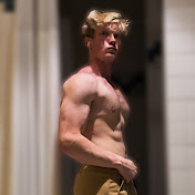 Profile Picture of Thomas Arnold (@ThomasArnoldFit) on Youtube