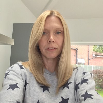 Profile Picture of Jane Gilchrist (@janeallen79) on Twitter