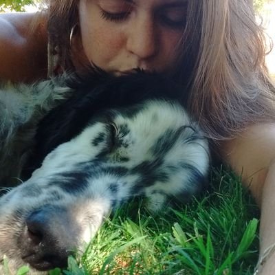 Profile Picture of María Jáuregui (@Maria95jauregui) on Twitter