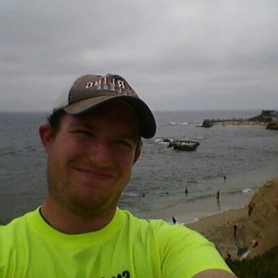 Profile Picture of Josh Greenlee (@Jgmw3pl) on Twitter